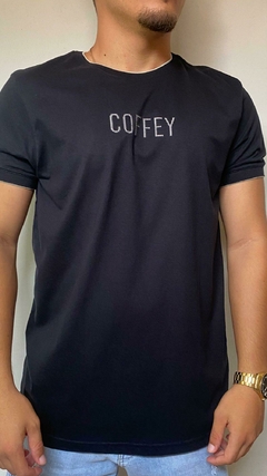 Camisa - Coffey T-Shirt - comprar online