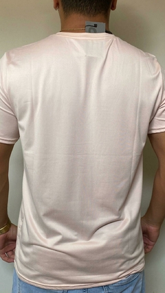Camisa - Coffey T-Shirt - OCASO JEANS