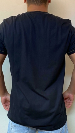 Camisa - Coffey T-Shirt - OCASO JEANS