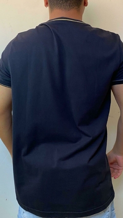Camisa - Coffey T-Shirt - OCASO JEANS