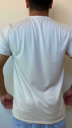 Camisa - Coffey T-Shirt - OCASO JEANS