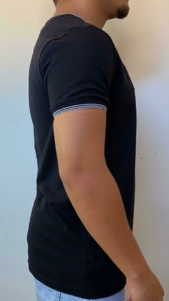 Camisa - Coffey T-Shirt - OCASO JEANS