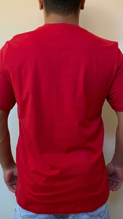 Camisa - Coffey T-Shirt - OCASO JEANS