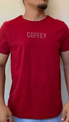 Camisa - Coffey T-Shirt - comprar online
