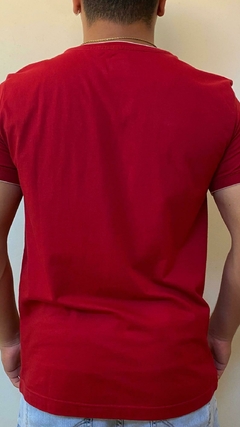 Camisa - Coffey T-Shirt - OCASO JEANS