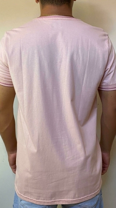 Camisa - Coffey T-Shirt - OCASO JEANS
