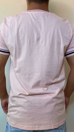 Camisa - Coffey T-Shirt - OCASO JEANS