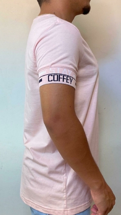Camisa - Coffey T-Shirt na internet
