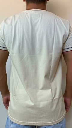 Camisa - Coffey T-Shirt - OCASO JEANS