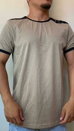 Camisa - Coffey T-Shirt - comprar online