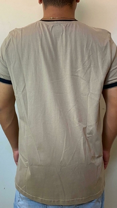 Camisa - Coffey T-Shirt - OCASO JEANS