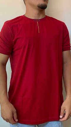 Camisa - Coffey T-Shirt - comprar online
