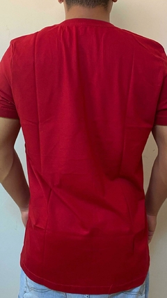 Camisa - Coffey T-Shirt - OCASO JEANS