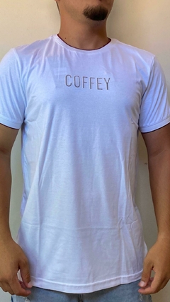 Camisa - Coffey T-Shirt - comprar online