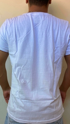 Camisa - Coffey T-Shirt - OCASO JEANS