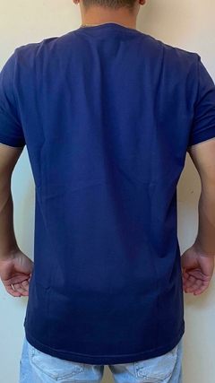 Camisa - Coffey T-Shirt - OCASO JEANS