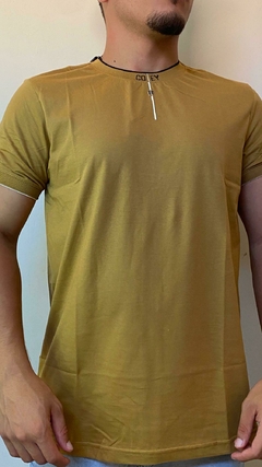 Camisa - Coffey T-Shirt - comprar online
