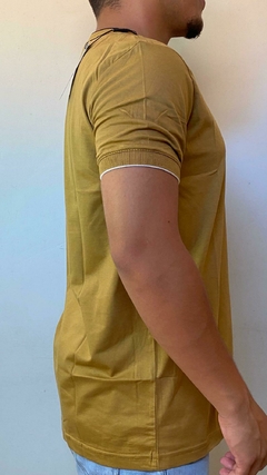 Camisa - Coffey T-Shirt na internet