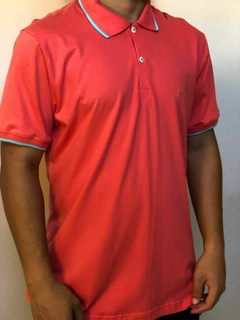 CAMISA POLO FLOYD FLORENC