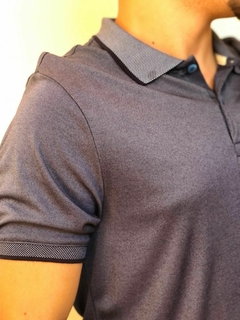 CAMISA POLO FLORENC - OCASO JEANS
