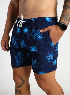 short praia tactel