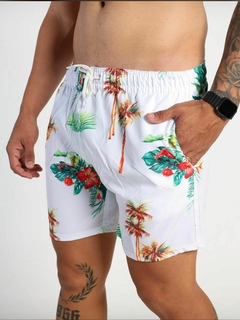 short praia tactel
