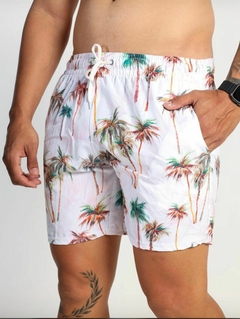 short praia tactel