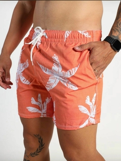 short praia tactel