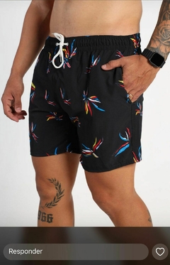 short tactel