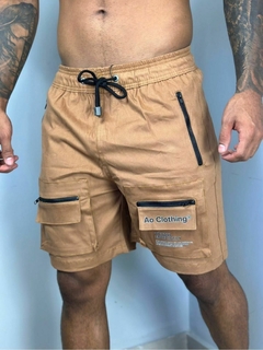 BERMUDA CARGO
