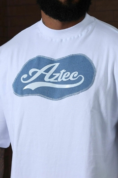 OVERSIZER AZTEC - comprar online