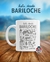 Taza “Hola desde Bariloche” - comprar online
