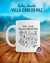 Taza “Hola desde Villa Carlos Paz” - comprar online