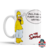 Simpsons 10 Hable más fuerte que tengo una toalla