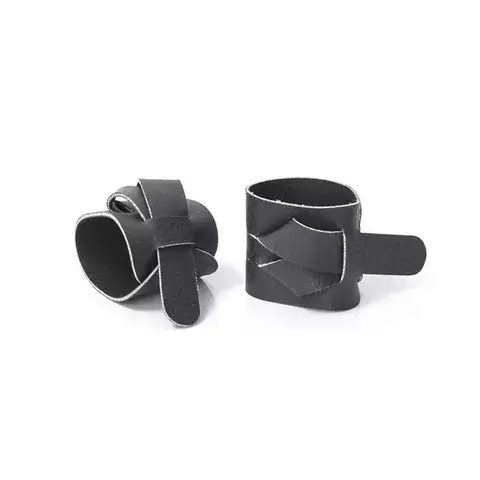 Anel de Guardanapo 2 Pcs Ravena Preto