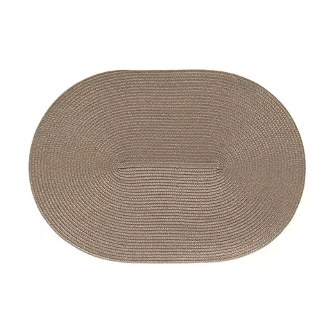 Jogo Americano Luna Oval Avulso Allure