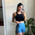 Short Charlotte en internet