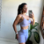 Set Lourdes. Seamless . (Sin frunce) - HeilerBikinis