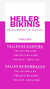 Bikini Texas - HeilerBikinis