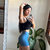 Short Charlotte - HeilerBikinis