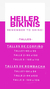 BIKI MALAGA - HeilerBikinis