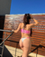 Bikini Texas en internet