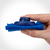 Botella Flexible Con Bombilla SOFT FLASK 500 ML. - WEIS - comprar online