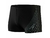 Boxer medley logo aqua - SPEEDO - comprar online