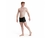 Boxer medley logo aqua - SPEEDO en internet