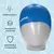 Gorra Natacion Silicona - PROYEC - MF Deportes