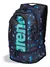 Mochila Fastpack 3.0 Allover Aqua - ARENA en internet