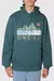 Buzo UPF Verde Importado - O'NEILL - comprar online