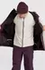 Campera Originals Hybrid Snow - O'NEILL en internet
