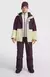 Campera Originals Hybrid Snow - O'NEILL - MF Deportes
